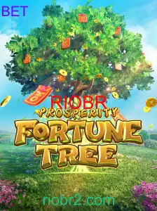ProsperityFortuneTree